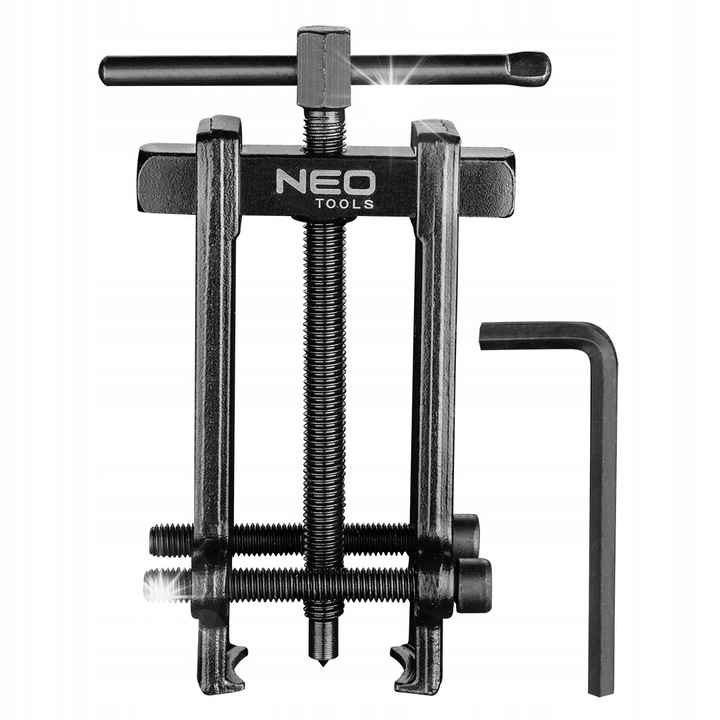 Extractor extern pentru rulmenti NEO TOOLS 24-55mm, 13,5x5x22,5cm