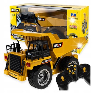 Строителни играчки