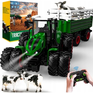 Játék munkagépek és járművek