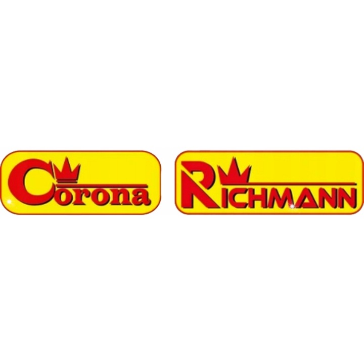 Richmann C7365 kombinált kulcs, 65mm, króm-vanádium