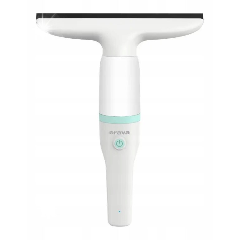 Aspirator fara fir pentru geamuri Lautus-1, 28cm, 3,7V, 40min autonomie, 28x36x8cm