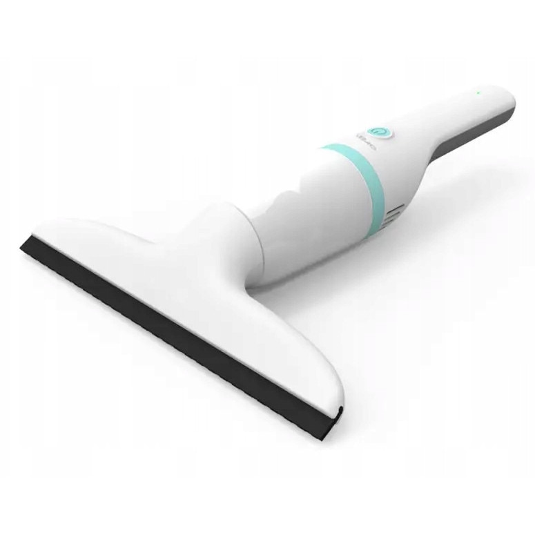 Aspirator fara fir pentru geamuri Lautus-1, 28cm, 3,7V, 40min autonomie, 28x36x8cm