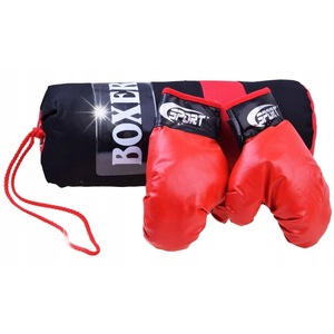 Boxzsákok