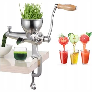 Prések és kézi facsarók