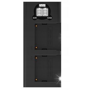 Acumulatori si incarcatoare dedicate