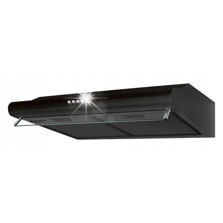 Hota Vestel CEEM KH600, 60 cm, 333m³/h, 67 dB