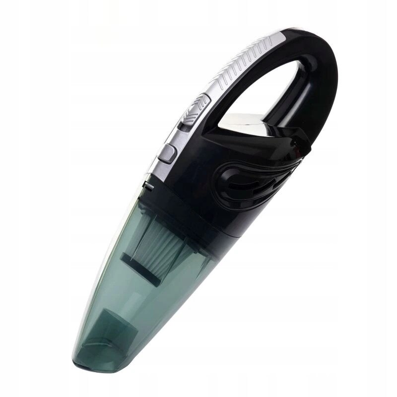 Aspirator fara fir Kraft&Dele KD5158, 120 W, portabil, cu 4 duze, acumulator Li-ion, 0,85 kg