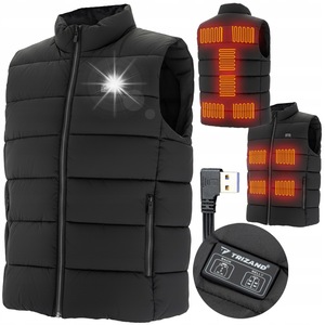 Elektromos melegítők