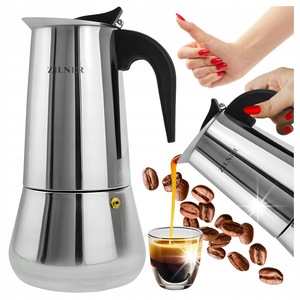 Espressoare pentru aragaz