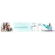 Dezumidificator Berdsen BR-10B, 1000ml, alb, 22.5W, 34dB