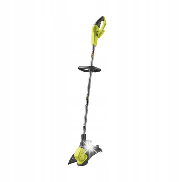 Masina de tuns gazon, Ryobi, RY18LT33B, 33cm, 18V, functie automata, greutate 2,4kg