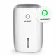 Dezumidificator Berdsen, 800ml, 22,5W, 33dB, mic