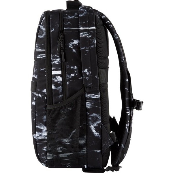 Rucsac laptop HP Campus XL Marble Stone 20L, 16", impermeabil, cu compartiment pentru laptop
