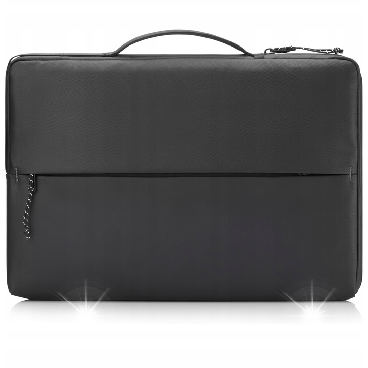 Torba laptop HP Sleeve 15.6", vízálló, fekete