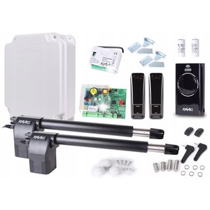 Kit-uri automatizari porti si usi garaj