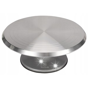 Прибори за украса на десерти