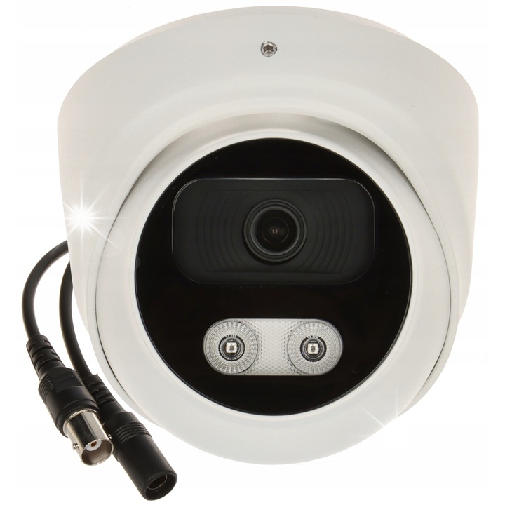 Delta APTI-H51V21-28W 2Mpx/5Mpx megfigyelő kamera, 2.8mm, IR 20m, 89°