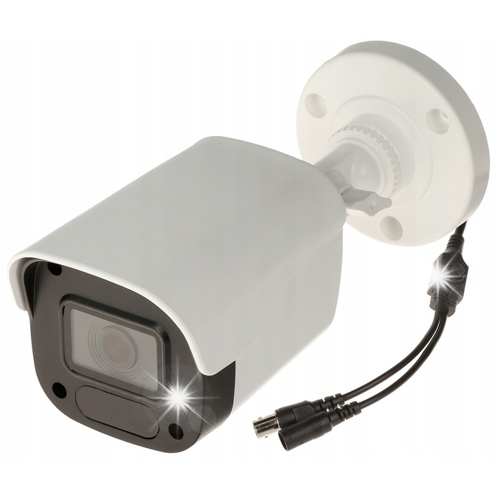 Camera de supraveghere APTI AHD/HD-CVI/HD-TVI 2Mpx 2.8mm, 0.19kg