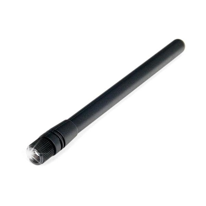 Antena Satel ANT-868, 868 MHz, RPSMA, 130x10,5mm