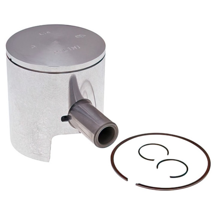 Polini 50mm piston cu știft pentru motor de 100cc