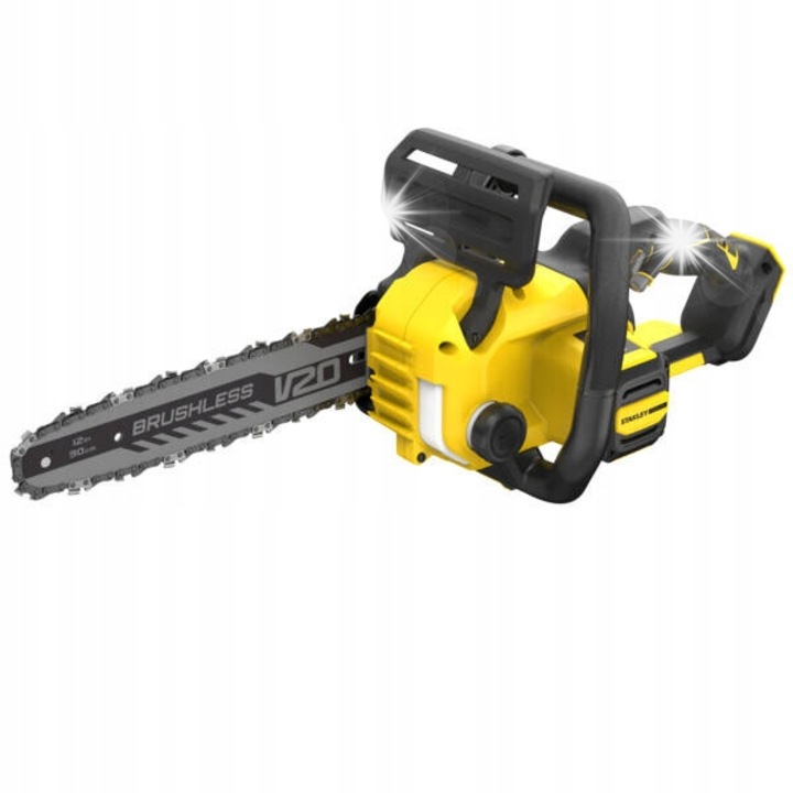 Stanley Fatmax SFMCCS730M1 láncfűrész, akkumulátorral 4,0 Ah, 30cm, 18V