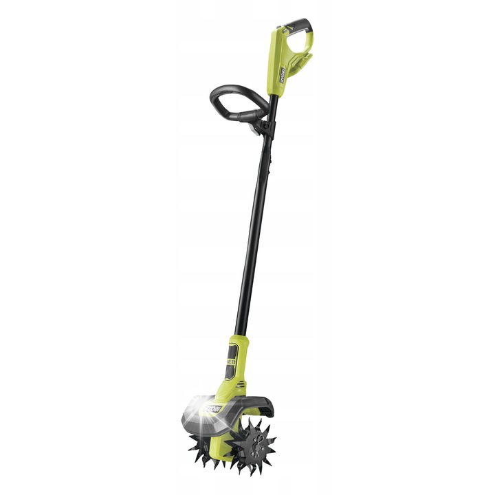Motosape si motocultoare RYOBI. Căutarea nu se oprește niciodată