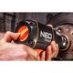 Cheie pneumatica cu impact, NEO, 3/4", 2000 Nm, 5500 rpm, 6.3 bar