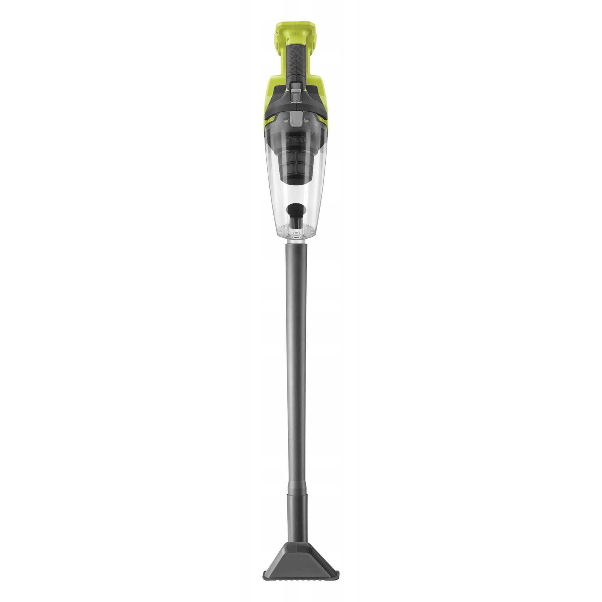 Aspirator vertical fara fir Ryobi 18V, 600ml, 1100l/min, 0.95kg