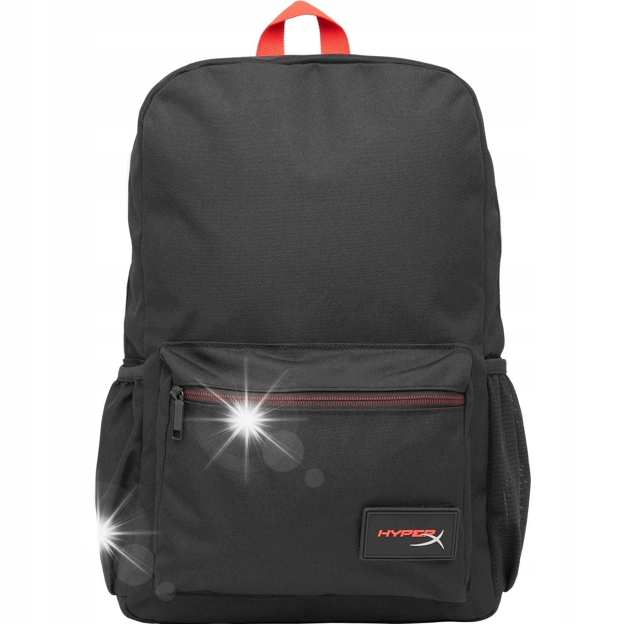 Rucsac pentru laptop HyperX Delta 16", negru, 43.8x29.8x12.4cm, capacitate 17.8l