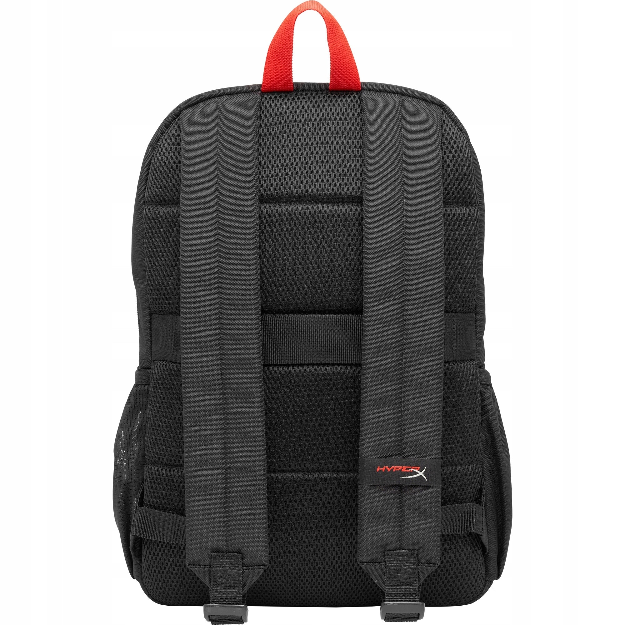 Rucsac pentru laptop HyperX Delta 16", negru, 43.8x29.8x12.4cm, capacitate 17.8l