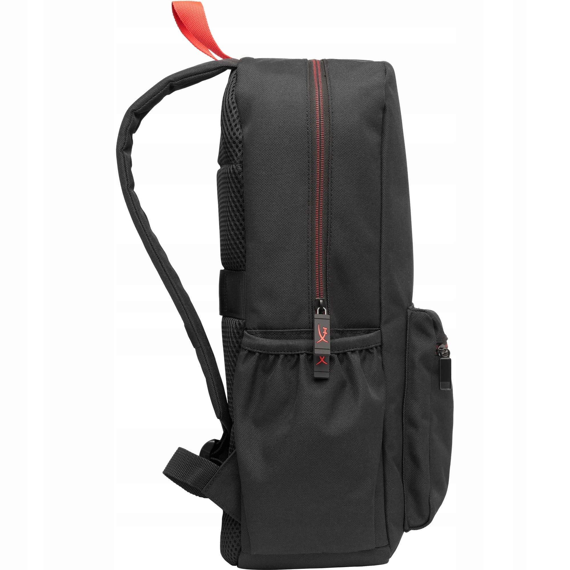 Rucsac pentru laptop HyperX Delta 16", negru, 43.8x29.8x12.4cm, capacitate 17.8l