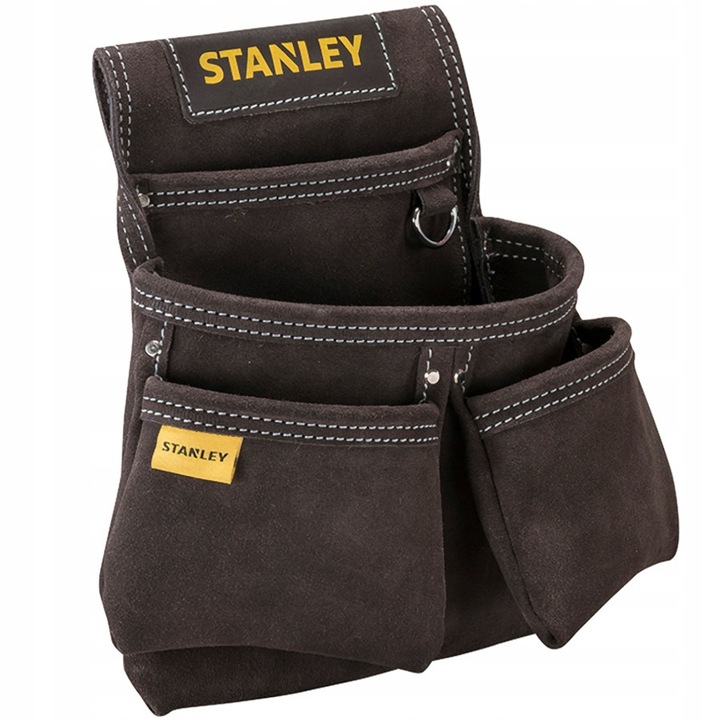 Suport din piele pentru scule Stanley STST1-80116