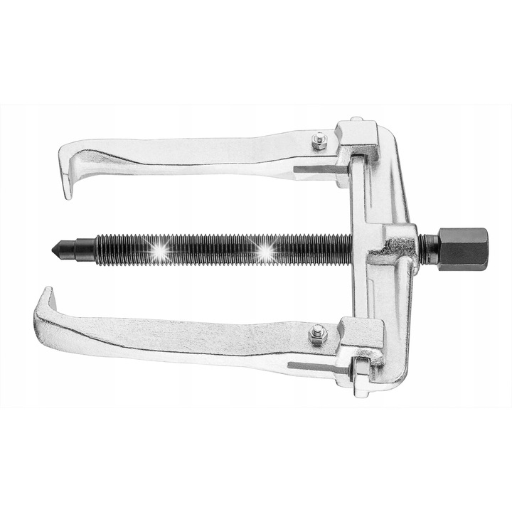 Extractor rulmenti, NEO Tools, 125x140mm, otel crom-vanadiu