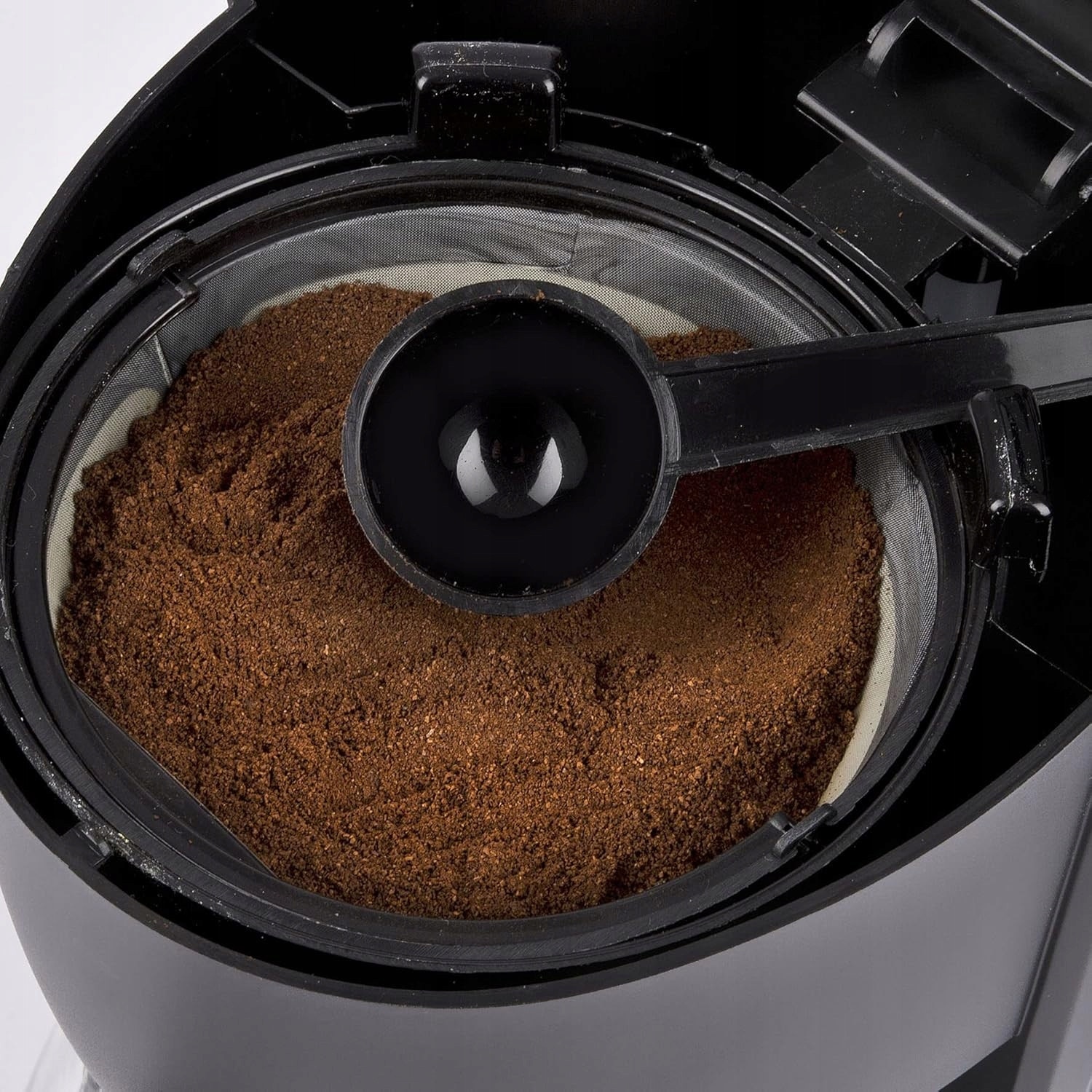 Espressor cafea G3Ferrari G10159, 550W, 600ml, filtru reutilizabil, sticla, 14.5x16.5x26cm