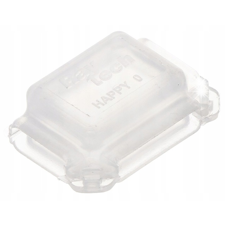Cutie de jonctiune RayTech Gelbox Happy-0-Box12, set 12 buc, IP68, 27x20x15mm