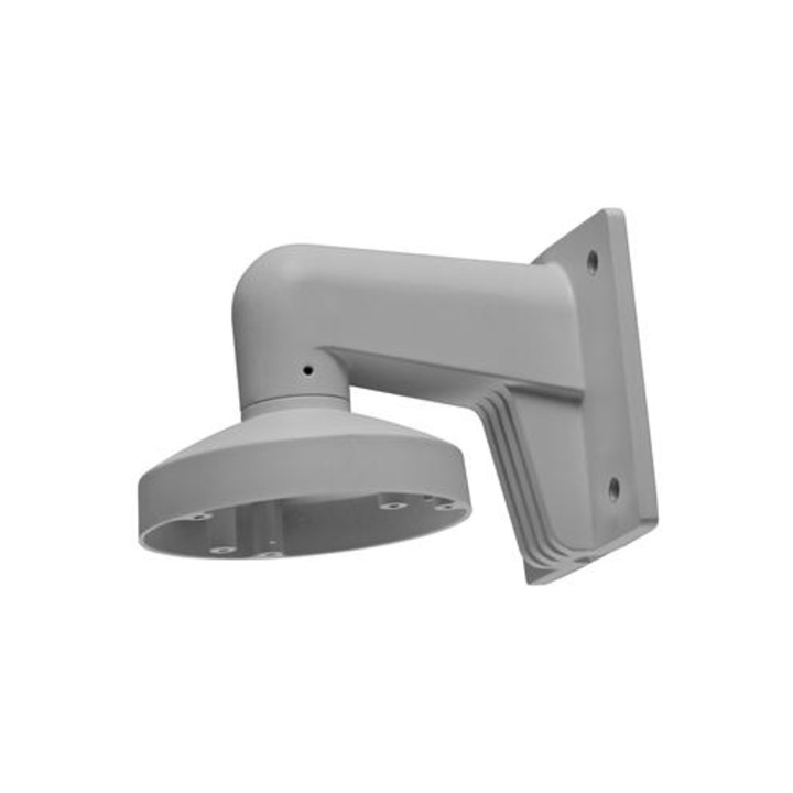 Kameratartó, HiKVision, DS-1272ZJ-110-TRS, fehér, 110x120x120mm