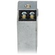 Zavor electromagnetic EL1-005, Bira, aszimmetrikus, 20x27.5x90mm, 8-14VDC