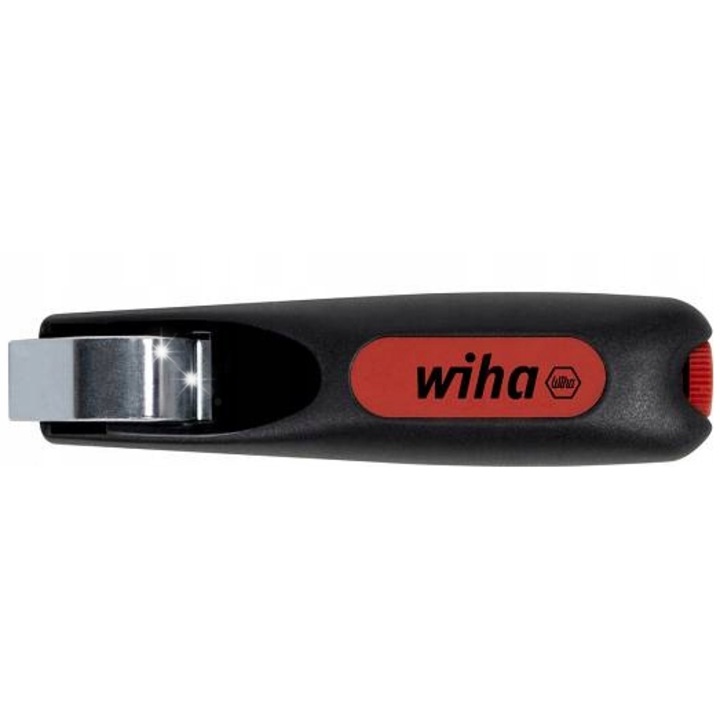 Деизолатор, Wiha, 4мм-28мм, 130мм