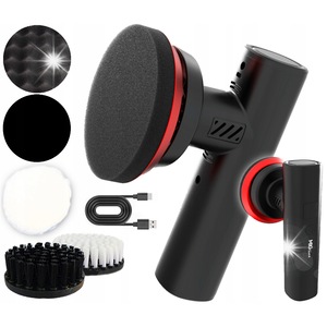 Полиращи машини и аксесоари