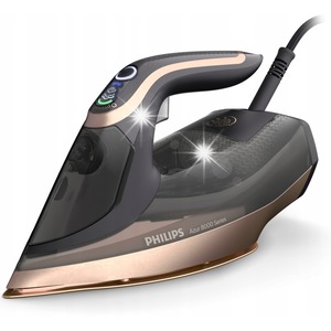 Ютии, парогенератори и гладачни преси