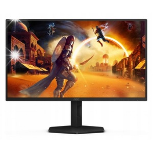 Monitor LCD DELL Alienware AW2523HF, 24.5'', 1920x1080, 360Hz