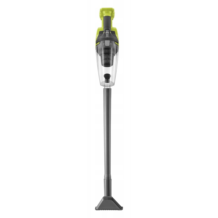 Robot de curatat geamuri, ultra subtire, telecomanda, franghie de siguranta, cablu de 5 m, alb