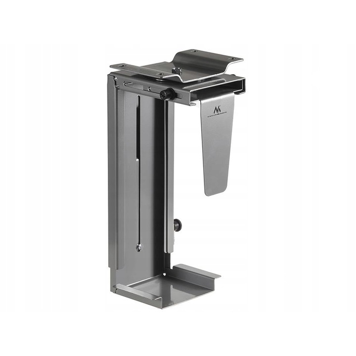 Asztali tartó, Maclean, 10 kg, Ezüst