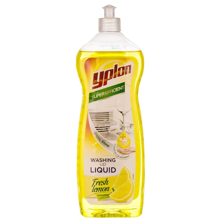 YPLON mosogatószer 1L lemon