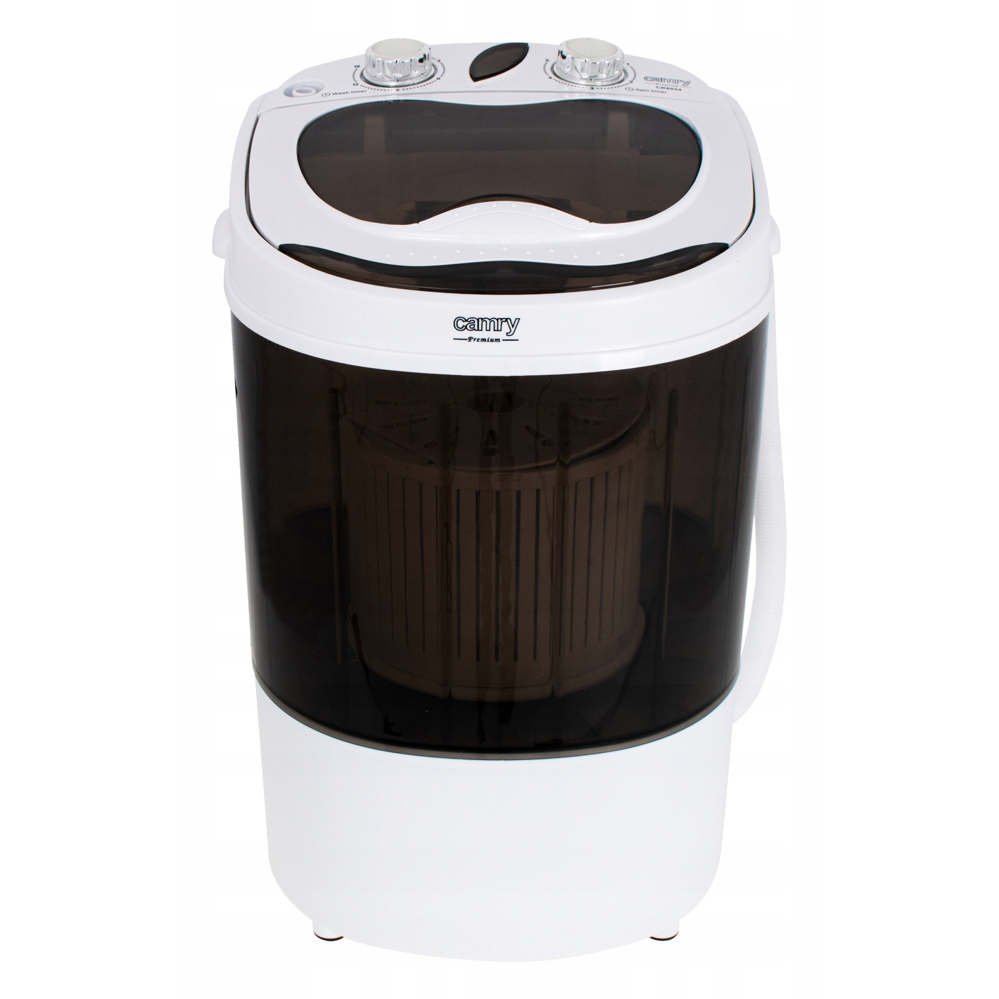 Masina de spalat rufe turistica Camry, 360x370x530mm