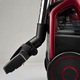 Aspirator ciclon G3Ferrari PULISCO G90011, 700W, 1.5L, 17-20 kPa, cablu 4.5m, accesorii incluse