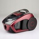 Aspirator ciclon G3Ferrari PULISCO G90011, 700W, 1.5L, 17-20 kPa, cablu 4.5m, accesorii incluse
