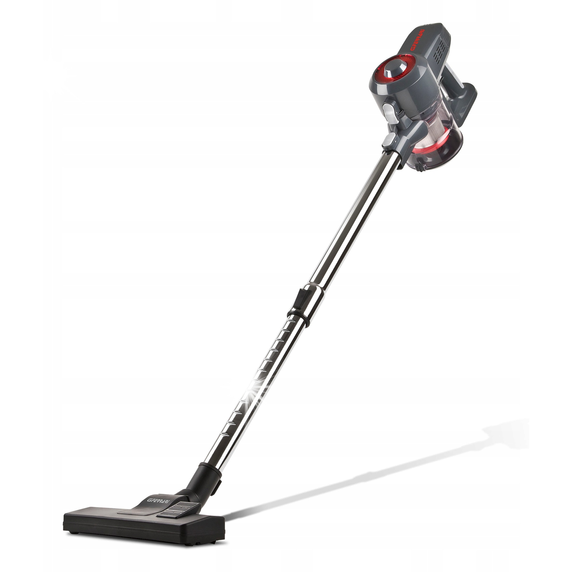 Aspirator vertical G3Ferrari G90021, 600W, sistem ciclon, 0,7l, 5m