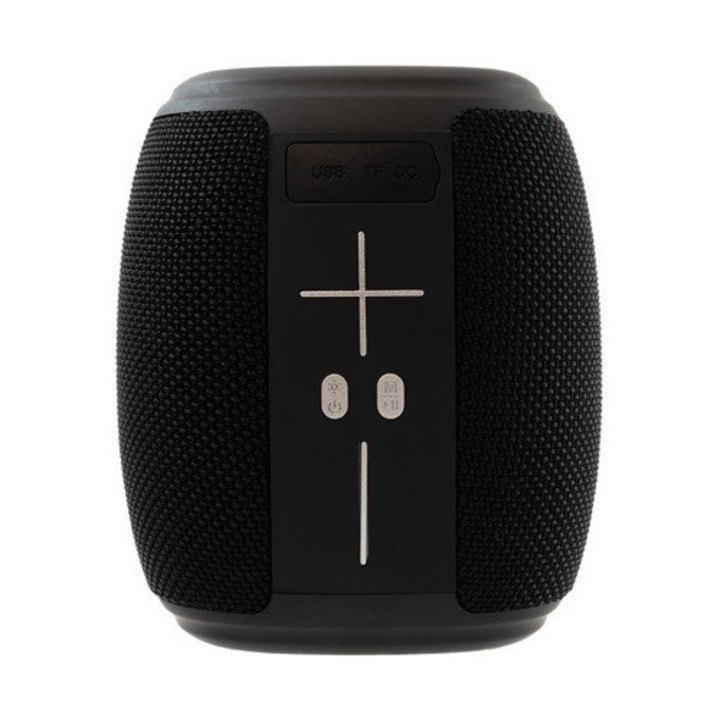 White Shark GBT-888 Dhak bluetooth hangszóró, fekete