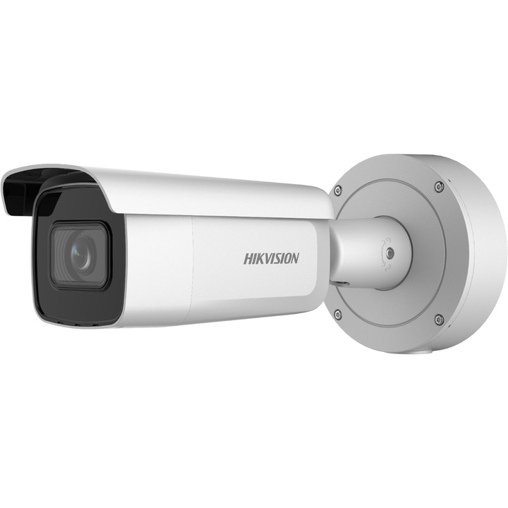 IP камера за видеонаблюдение Hikvision DS-2CD2686G2-IZS, 8 MP, 2.8-12 мм, IP66, IK10